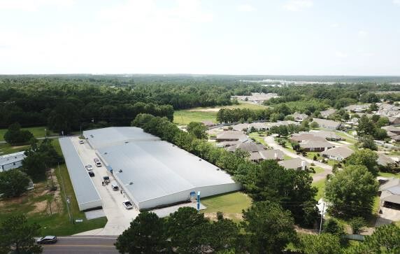 hattiesburg self storage